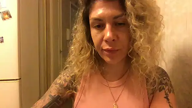 Chat XXX ao vivo de Olyviaa