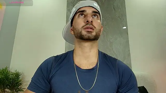 lorenzo_walker_1: απευθείας συνομιλία ΧΧΧ