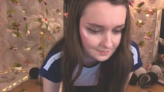 Chat XXX en directo de CloudGrace