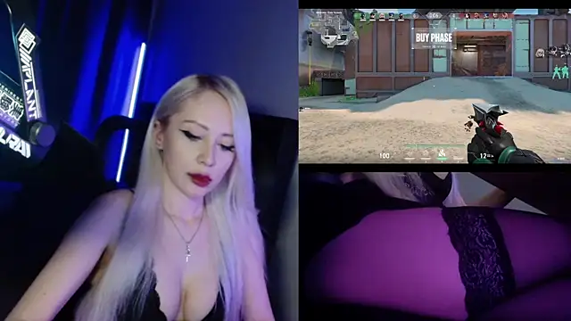 roxxyrowe Live XXX-Chat