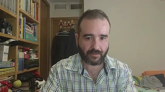curiosillo83 Live XXX-Chat