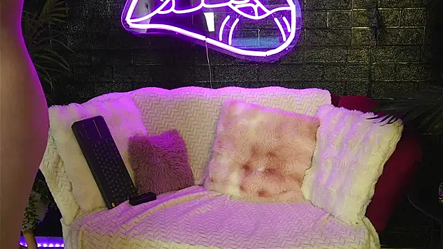 CherrySin's Live XXX Chat