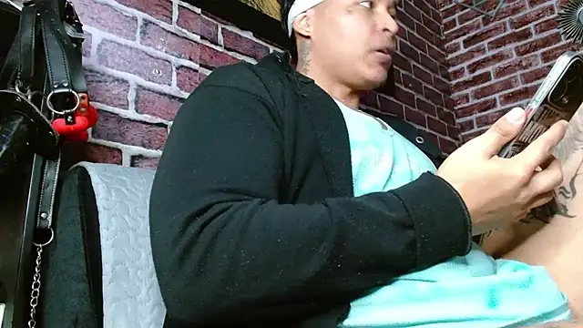 Show de webcam de jordan_bigcock_