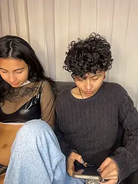 XXX chat uživo modela ian_mathias_