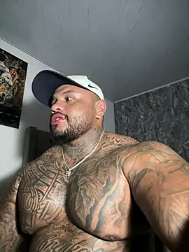 criss_zander292's Live XXX Chat