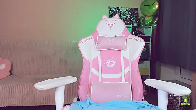 دردشة AmyRose6969 الجنسية المباشرة