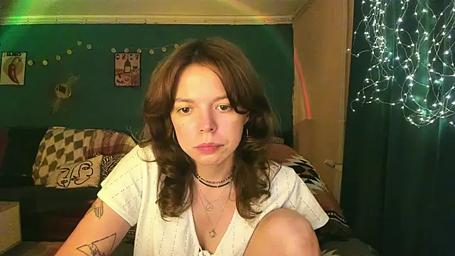 XXX chat uživo modela ClancyMorissey
