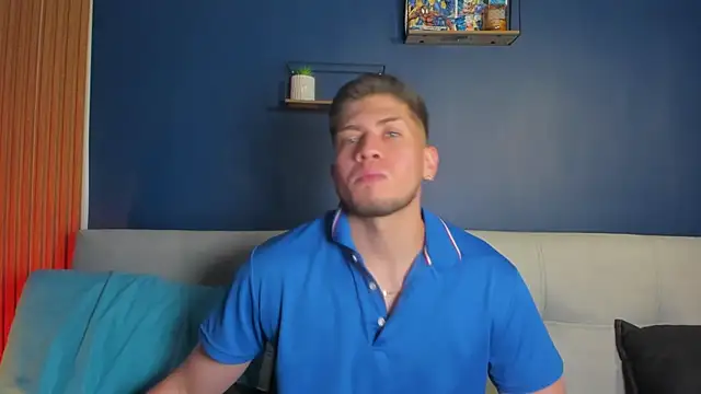 SebastianMaximoff_ 现场XXX聊天