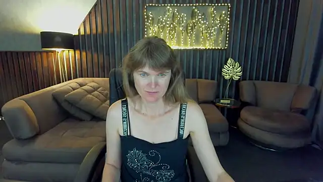 Chat XXX en directo de Anabell_xxx