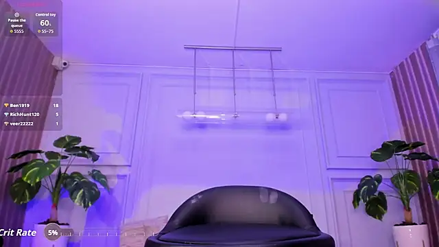 Czat XXX na żywo – keytinthomson_