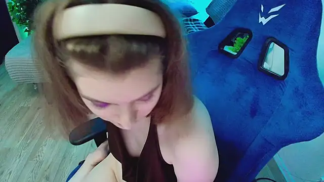 CranberryHot – Live XXX-chat