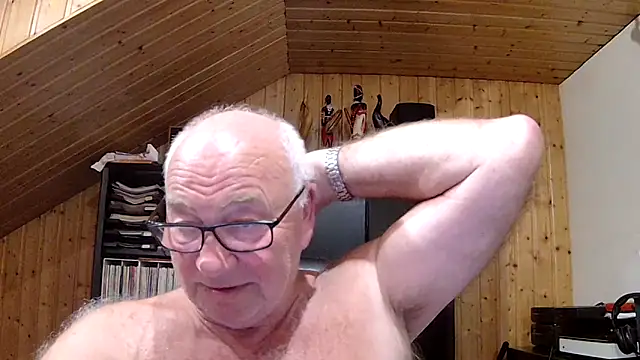 Chat XXX Live biggandybig