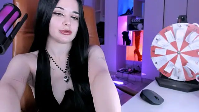 mollyposhh Live XXX-chat