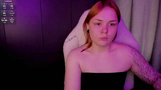 Chat +18 de sophia_lix ao vivo