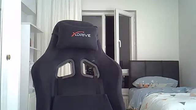צ'אט XXX בשידור חי של ciceroable