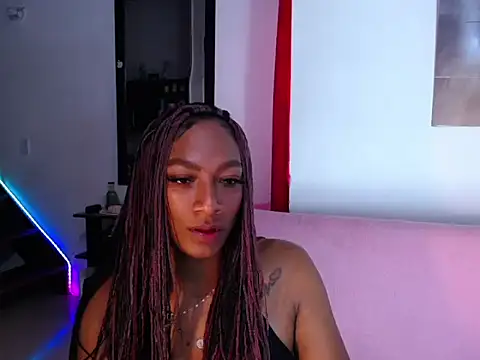 samy_doll – Live XXX-chat