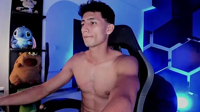 MaxiimoRomano_ Obrolan Langsung XXX