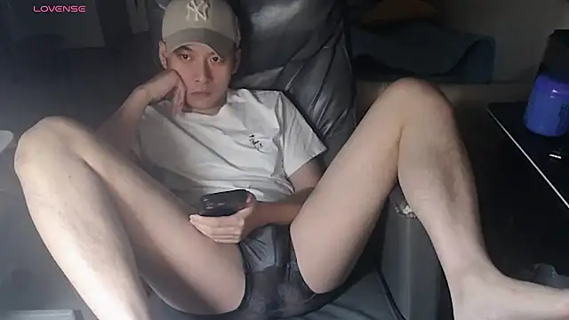 Chat XXX en directo de yichen008