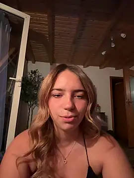Naomi-Klein 라이브 XXX 채팅