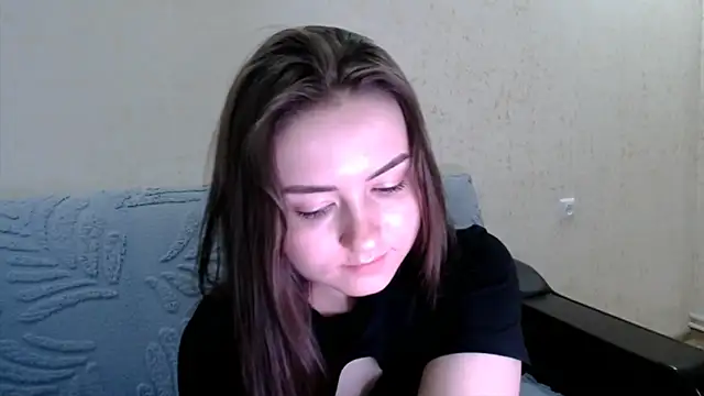 Chat XXX ao vivo de SelenaBrook