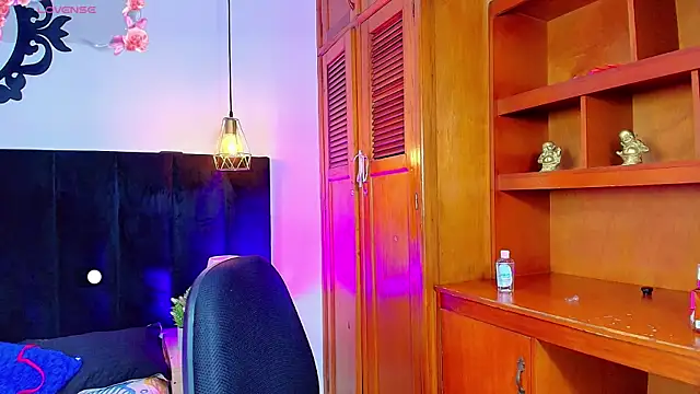Skyee_angel 라이브 XXX 채팅