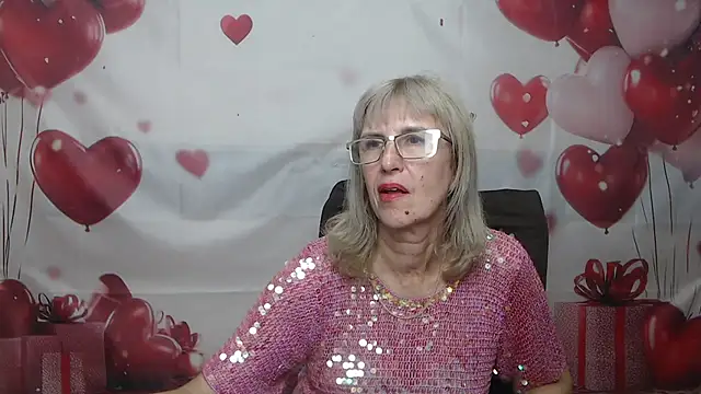 Chatroom XXX en direct de PattySanny