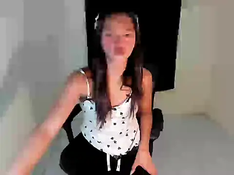 cutie_sandypathx 网络视讯表演