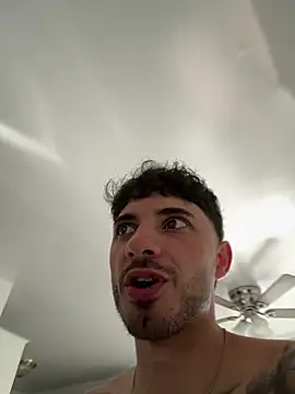 lebaneseking webkamerás műsora