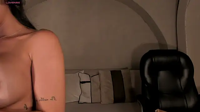 JadeEvansX 라이브 XXX 채팅