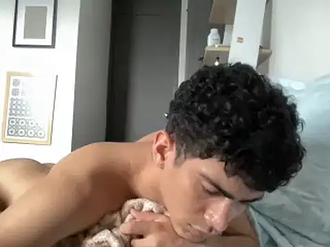 WildLogan Webcam-Show