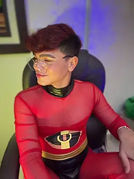 PRINCE_STEV Chat XXX live