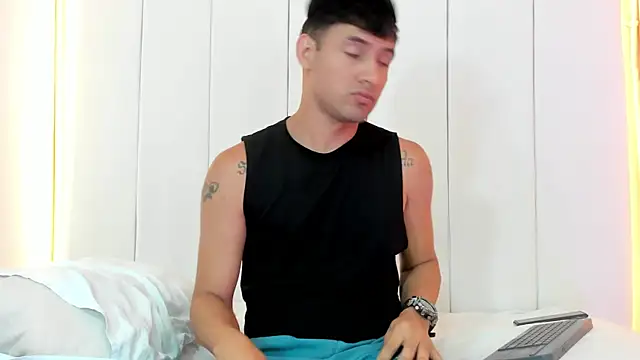 STEVEN_OS 现场XXX聊天