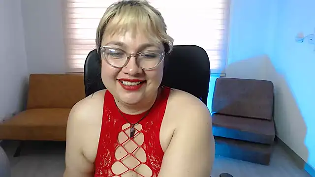 Chat XXX Live AnyaLuxx