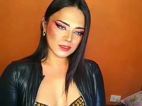 AsianQueenAlexaXx Obrolan Langsung XXX