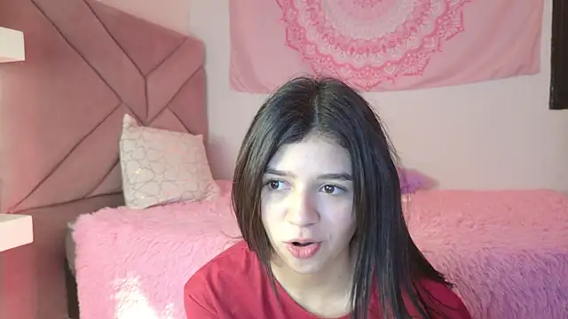 Chat XXX ao vivo de eva_sin18