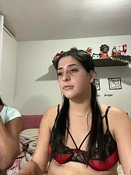 mileninhasexy Webcamshow