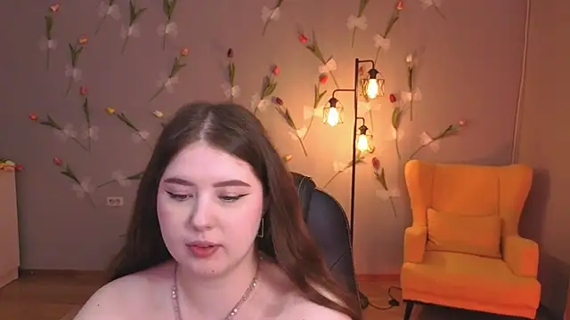 PixelGoddess: απευθείας συνομιλία ΧΧΧ