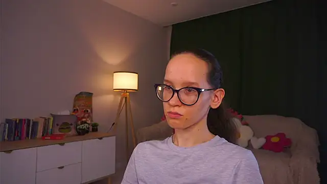 Živý XXX chat BettyBrowni