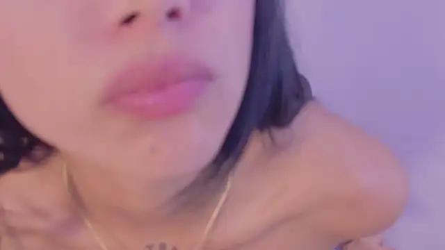 Dulce_Maay's Live XXX Chat