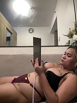 queenmia__ph Obrolan Langsung XXX