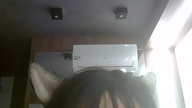Chat XXX ao vivo de SkinnyKitten