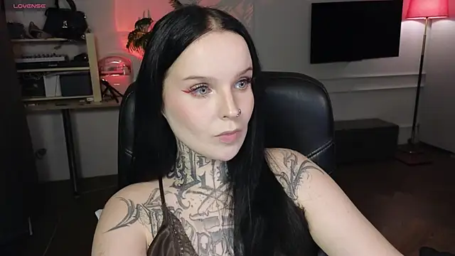 ATOMIC-KETCHUP Live XXX-Chat