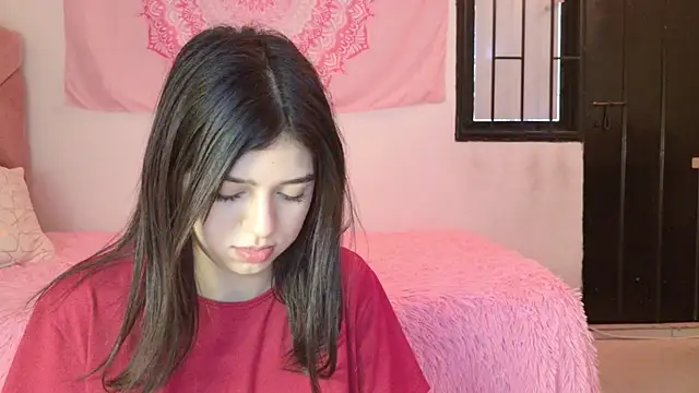 eva_sin18 Chat XXX in diretta