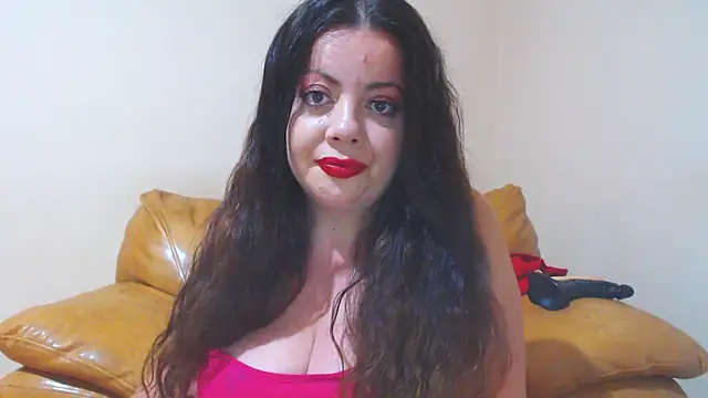 SexyNicolle4u 现场XXX聊天