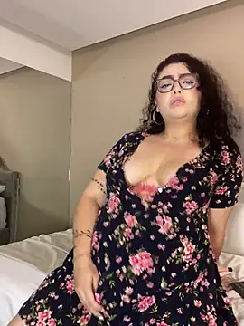 AlmaraRouge 라이브 XXX 채팅