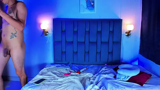 Sembang XXX Secara Langsung Zoe_Axel1