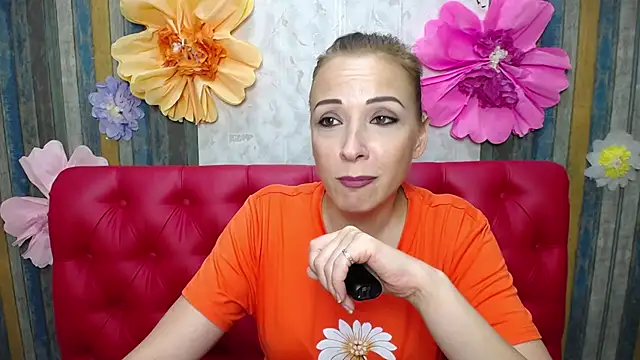 Chat XXX ao vivo de ElizabethSho