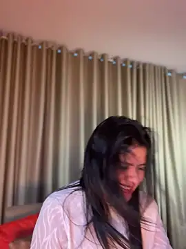 Zandrina Live XXX-Chat
