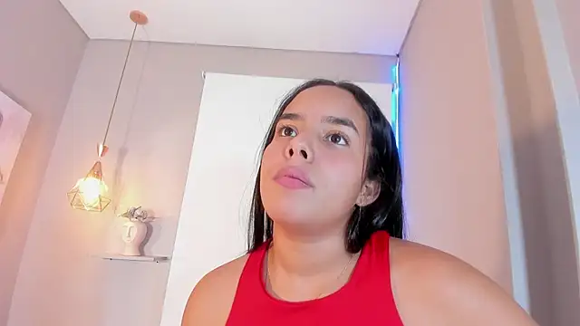 Chat XXX ao vivo de Roxy_Stonee