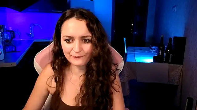 Czat XXX na żywo – Cerann1